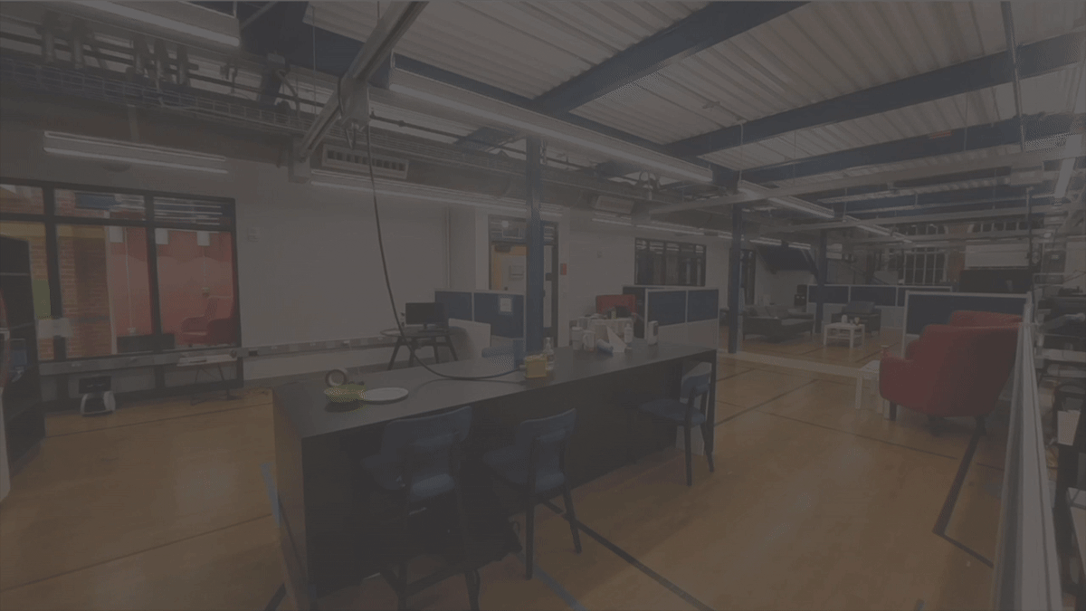 STAR teaser animation