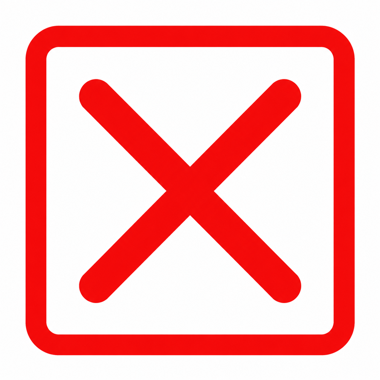 failure