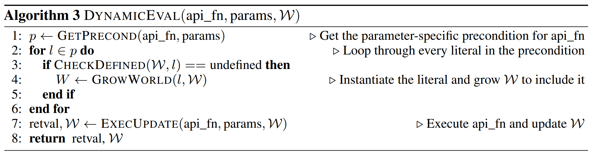 robo-instruct framework