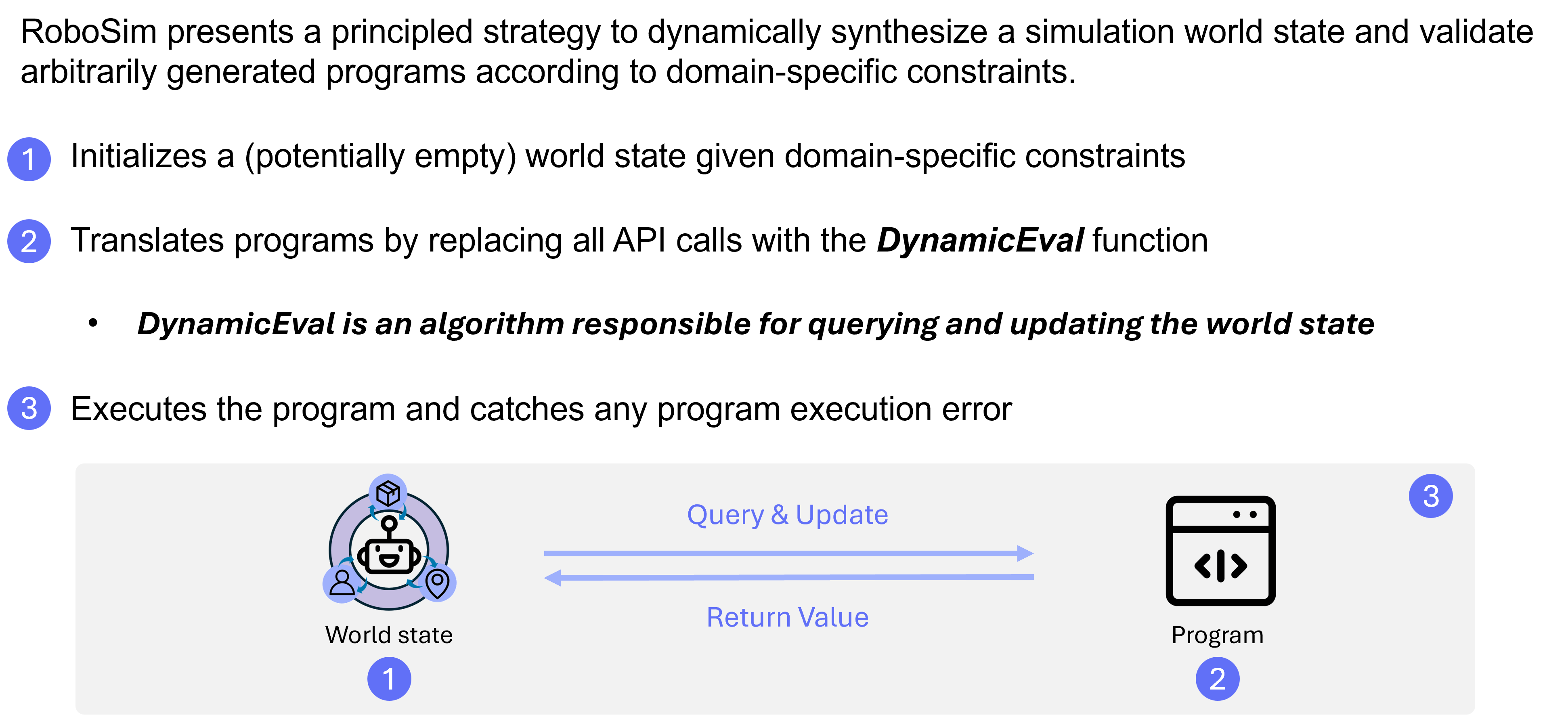 robo-instruct framework